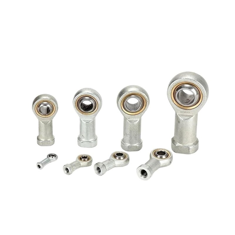 Left Thread Rod End Spherical Bearing Ball Joint M14x1 5 14TK - Image 5